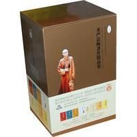 《聖嚴法師著作精品集》