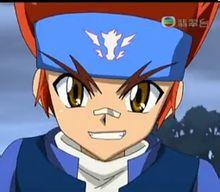 爆旋陀螺鋼鐵戰魂4D 爆旋陀螺鋼鐵戰魂4D