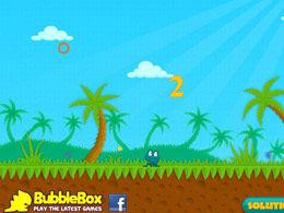 蒼蠅和青蛙 蒼蠅和青蛙