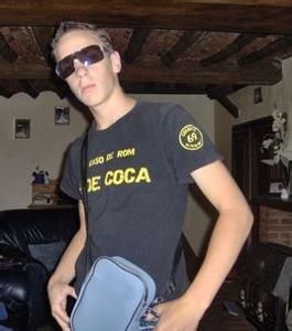 克勒博瓦 克勒博瓦