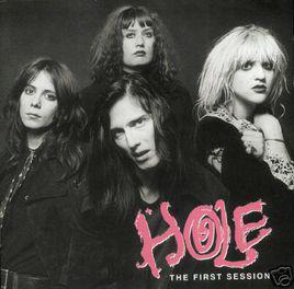 hole[搖滾樂隊]
