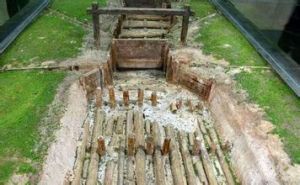 南越國水閘 南越國水閘