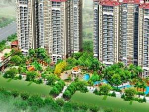 萬基中央公館 萬基中央公館