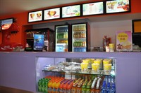 深圳百譽大浪電影城