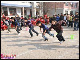 臨西縣育英中學