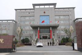 湖北省安陸市人民法院 湖北省安陸市人民法院