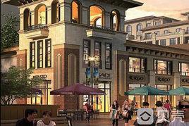 綠地國港城 綠地國港城