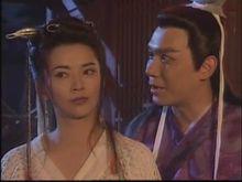 保鏢之情人保鏢劇照