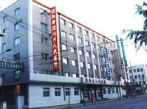 鐵友街道 鐵友街道