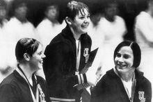 黛比&middot;梅耶