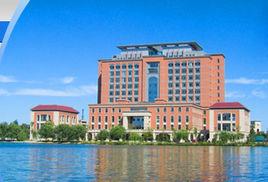 渤海大學教育與體育學院 渤海大學教育與體育學院