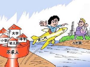 官二代相關漫畫