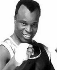 Grand L. Bush Grand L. Bush