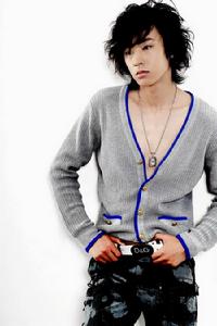 2007快樂男聲南京十強