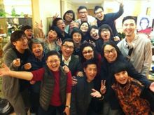 2012年11月29日唐生在仙姐家