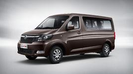 長安睿行M70 長安睿行M70