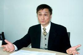 蔡松林[漯河市第二造紙廠黨委書記]