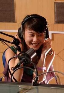 郭麗麗[主持人]