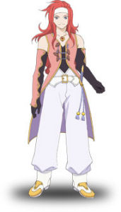 澤洛斯·維爾達