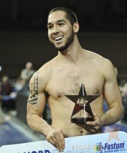 德里克·洛 德里克·洛