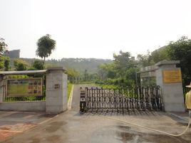 南寧領事館區 南寧領事館區