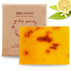 聖雪蘭檸檬手工皂