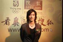 趙成彬[韓國歌手、模特]