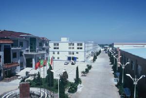 江蘇力樂汽車部件股份有限公司 江蘇力樂汽車部件股份有限公司