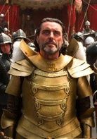 布拉威爾國王演員 伊恩·麥柯肖恩