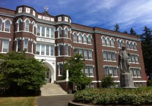 聖馬丁大學 聖馬丁大學