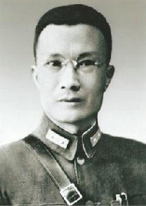 何宣[國民革命軍中將]