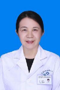 陳志恆[湘雅三醫院健康管理中心主任]