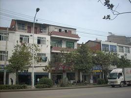 長豐村[江蘇張家港市大新鎮下轄村]