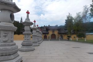 溫州景山公園 溫州景山公園