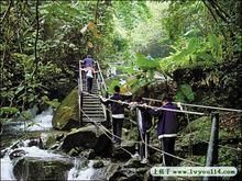 野趣溝風景區 野趣溝風景區