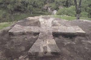 卡米遺址 卡米遺址