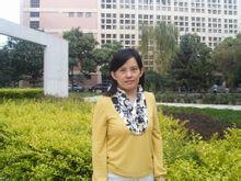 王旭陽[蘭州理工大學計算機與通信學院教授]