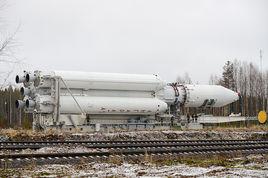 火箭地面設備 火箭地面設備