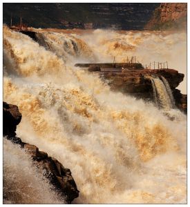 黃河母親河 黃河母親河
