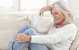 女性更年期綜合症 女性更年期綜合症