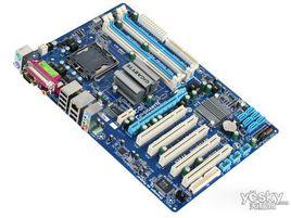 技嘉GA-P45T-ES3G(rev.1.3) 技嘉GA-P45T-ES3G(rev.1.3)