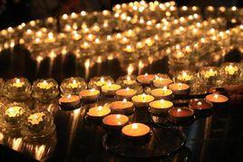 傳燈法會 傳燈法會