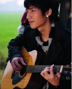 與你同在[陳楚生演唱歌曲]