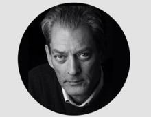 保羅&middot;奧斯特