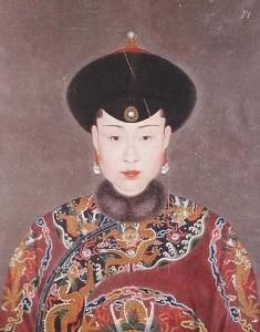 孝懿仁皇后 孝懿仁皇后