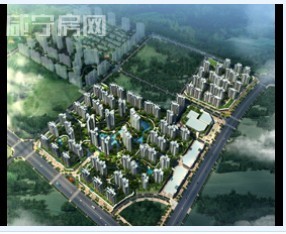 璟湖世紀城一期