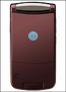  摩托羅拉 RAZR2 V9 