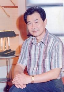 江明[台灣影視演員]