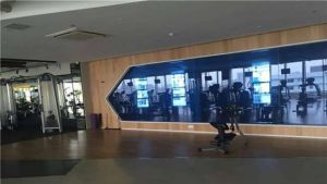 金仕堡健身 金仕堡健身