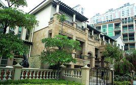 熙園別墅 熙園別墅